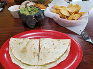 Tacos EL Cunao #3 food