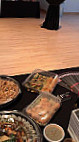 Umi Sushi And Steak House food