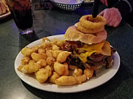 Highland Howie Pub Grill Llc food