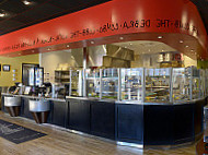 Newk's Express Cafe food