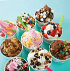 Tcby food