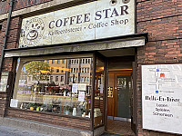 Coffee Star inside