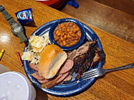 Sonny Bryan's Smokehouse food