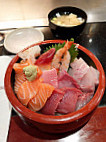 Sushimoto Japanisches Spezialitätenrestaurant Gmbh food