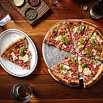 Parlor Pizza Bar - West Loop food