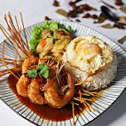 Joon's Kitchen Xuān Xiǎo Chú Macalister Road food