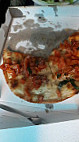 Pizzeria Rucolino Sprint food