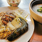 Fú Xìng Zhōu Fu Heng Porridge Restoran Big World food