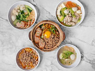 Dong Dong Noodles Dōng Dōng Miàn Guǎn food