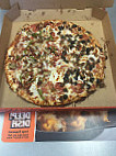 Little Caesars Pizza food