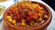 La Mancha Chica Chaoen Granada food