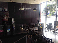 Armanii's Cafe Cucina inside