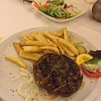 Restaurant Mykonos Griechisches Restaurant food