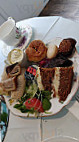 Margaret's Tea Rooms food