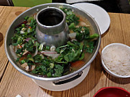 Thai North food