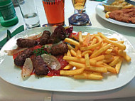 Gasthof Hofwirt food