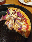 Pizza Hut food