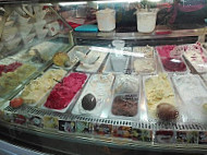 Gelats Antonio Sirvent food