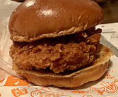 Popeyes Louisiana Kitchen food