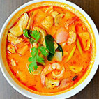 Alifa Tom Yam food