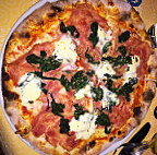 Pizzeria Bella Fonte food