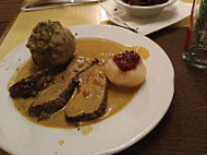Gasthaus Riedler food