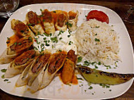 Keyif Turkish Mediterranean Cuisine food