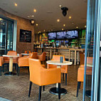 Cash Cafe · · Brasserie food