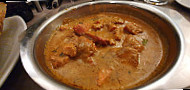 Shaheens Indian Bistro food