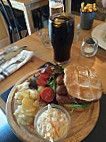 The Tredegar Arms food