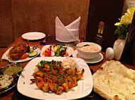 The Misbah Tandoori food