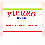 Pierro Bistro menu