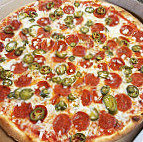 Pine Island Pizza food