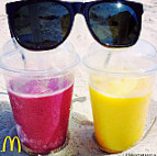 McDonald`s food