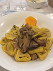 Trattoria La Busa food