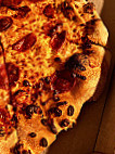 Domino's Pizza food