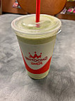 Smoothie King food