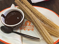 San Churro food