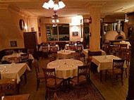Trattoria Angelo food