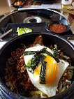 Barbecue Coréen - Au Gourmand food