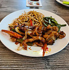 China-Restaurant Hang-Zhou food