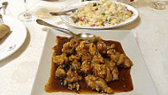 Zhen Bao food