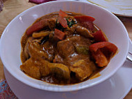 Tariq Valencia Curry LoversValencia food