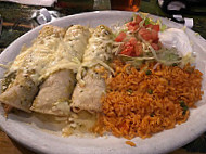 La Carreta Mexican food