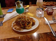 China Restaurant Shanghai food