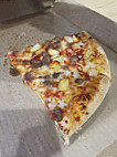 Domino's Pizza food