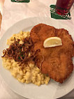 Vorarlberger Hof food