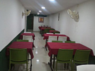 Hotel Satkar Garden inside