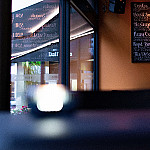Blaupause Cafe und Bar menu