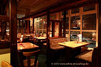 Restaurant Athos inside